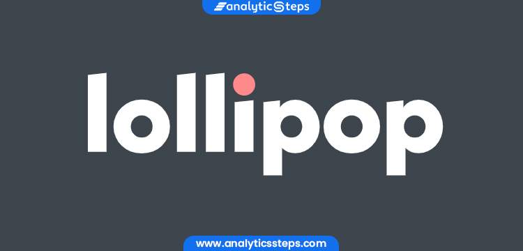 UK Startup Lollipop AI launches the online grocery market title banner